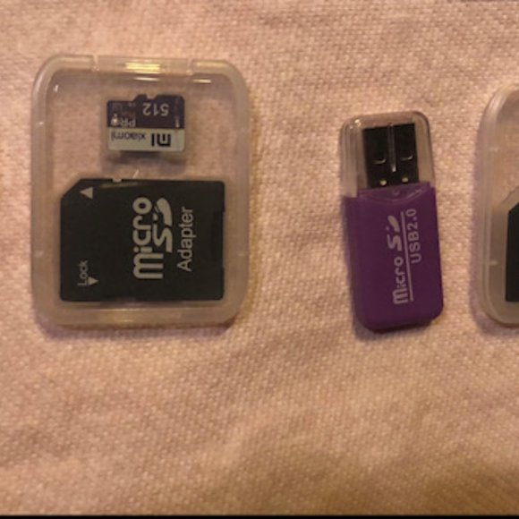 SD CARD - Picture 3 of 3